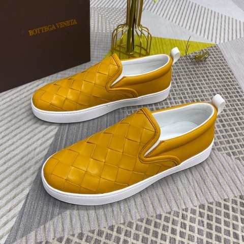 Bottega Veneta Men Shoes-48